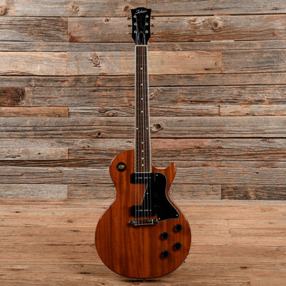 Tokai Love Rock Special Natural 2013 Electric Guitars / Solid Body