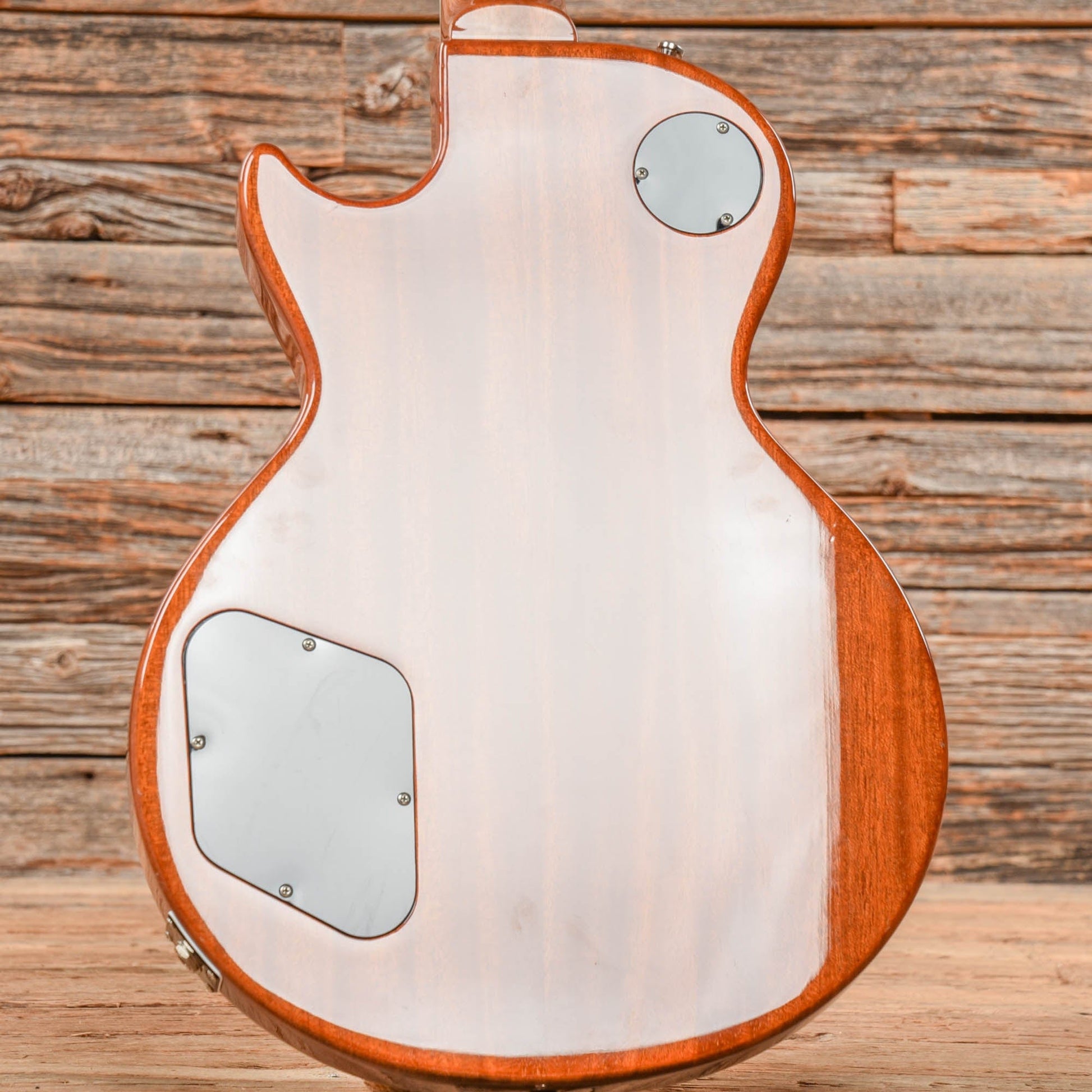 Tokai Love Rock Special Natural 2013 Electric Guitars / Solid Body