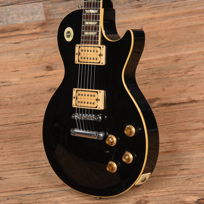 Tokai Reborn Old LS-50 Black Electric Guitars / Solid Body