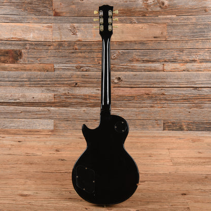 Tokai Reborn Old LS-50 Black Electric Guitars / Solid Body