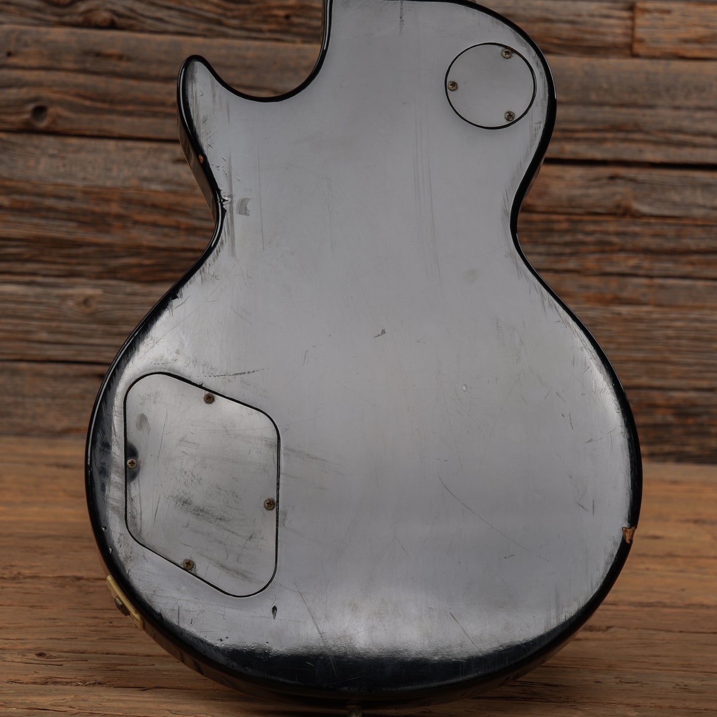 Tokai Reborn Old LS-50 Black Electric Guitars / Solid Body