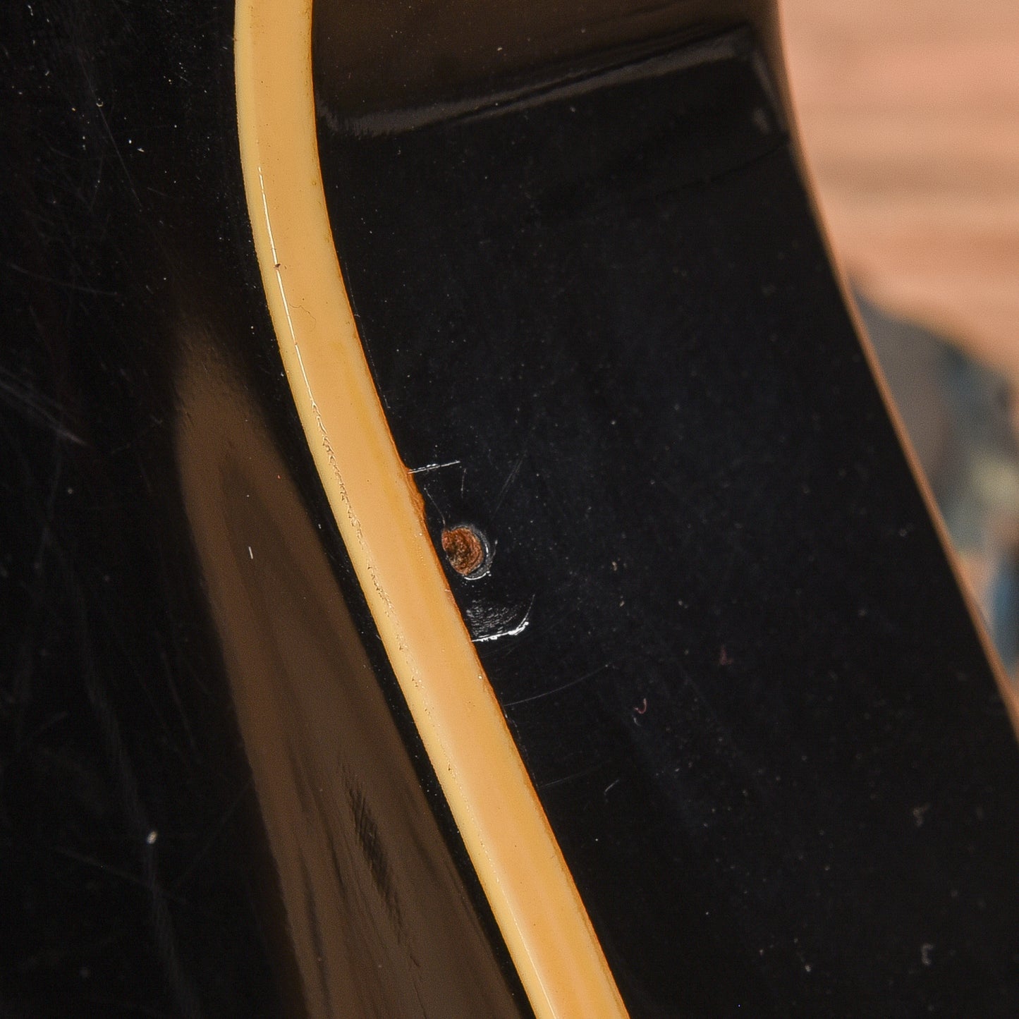 Tokai Reborn Old LS-50 Black Electric Guitars / Solid Body