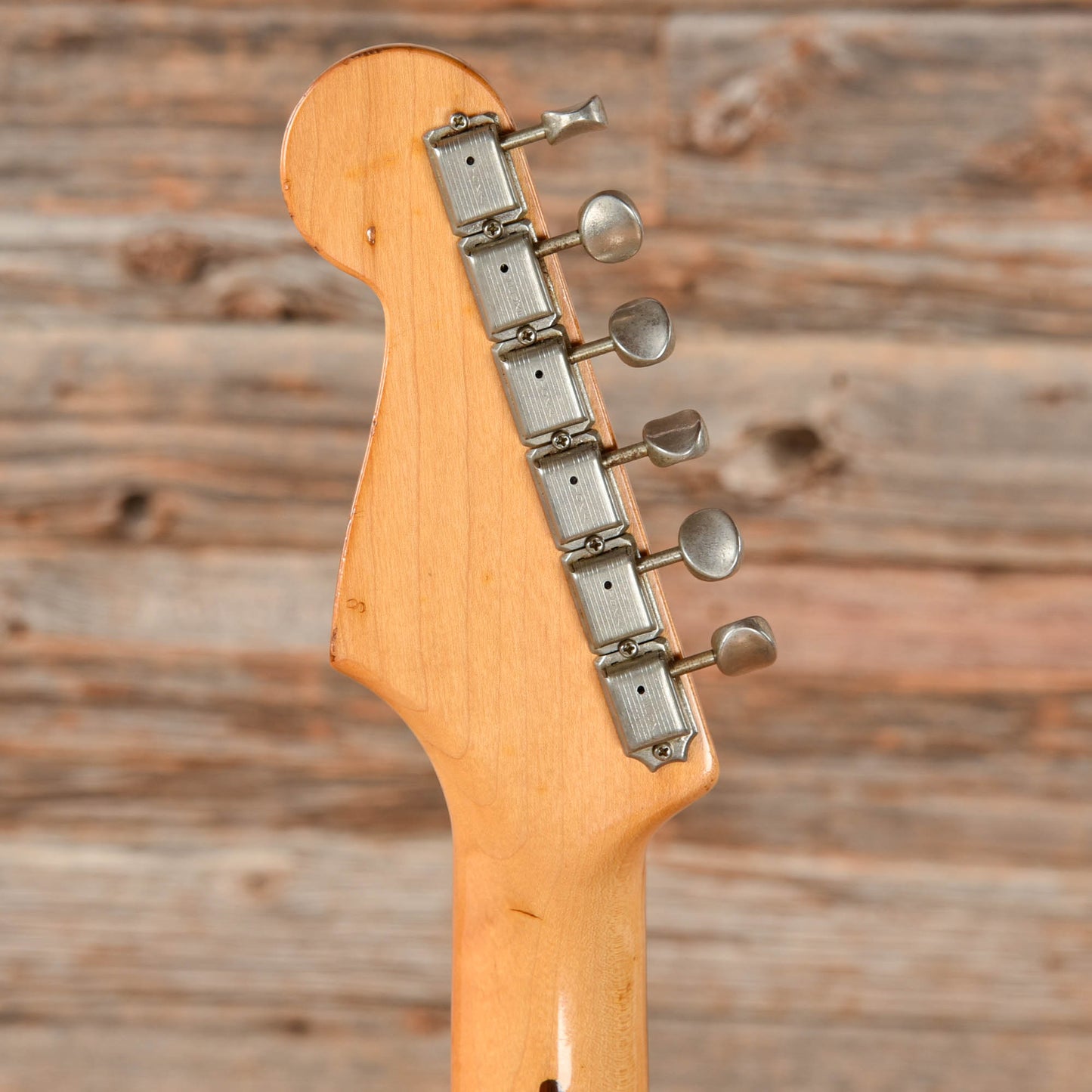 Tokai Springy Sound ST-60 Black 1970s Electric Guitars / Solid Body