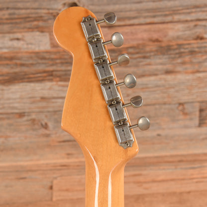 Tokai ST-60 Springy Sound Sunburst 1978 Electric Guitars / Solid Body