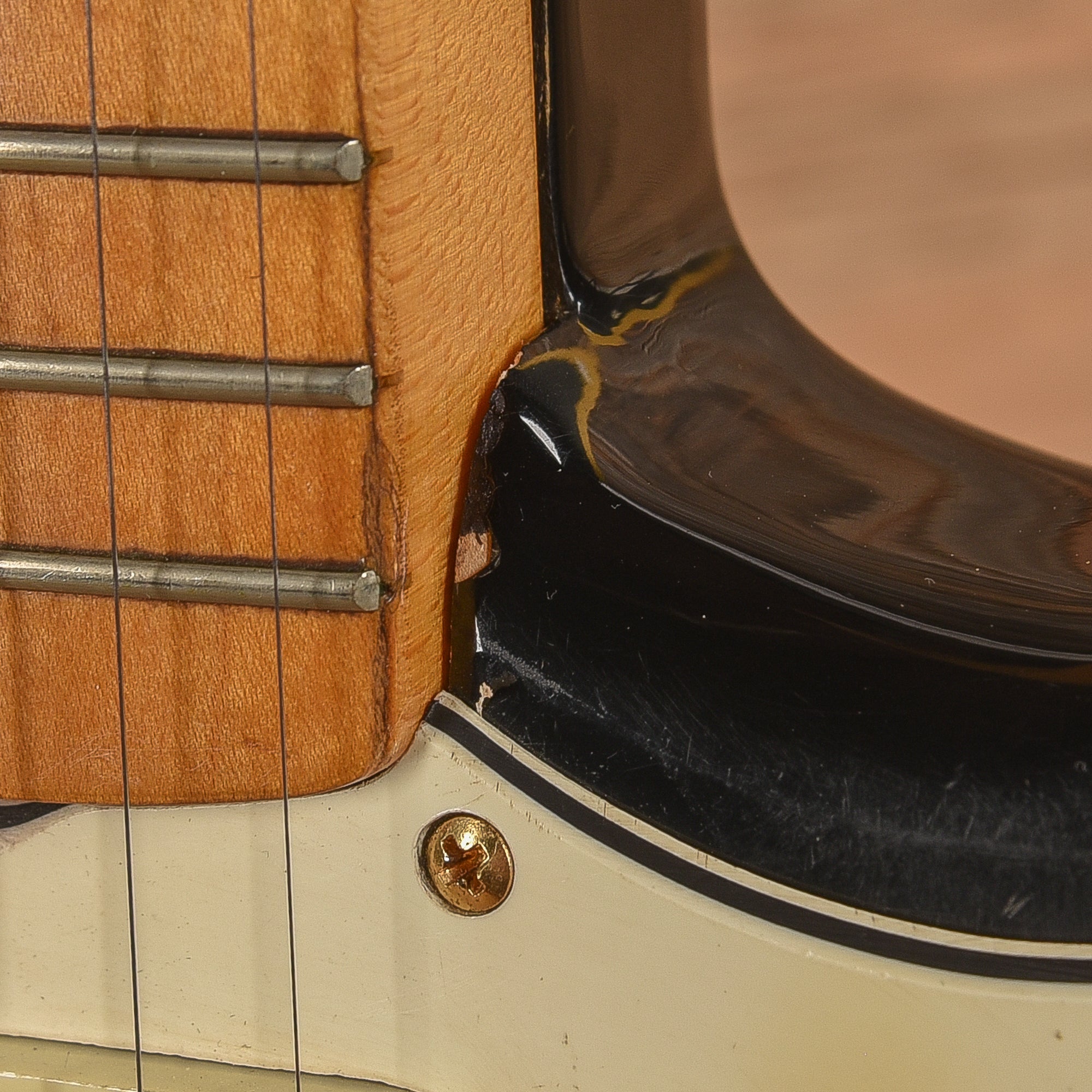 Tokai TST56 Sunburst 1970s Electric Guitars / Solid Body