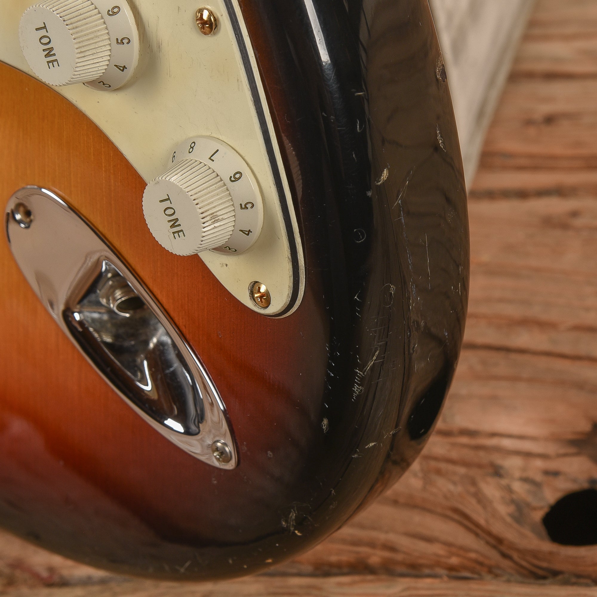 Tokai TST56 Sunburst 1970s Electric Guitars / Solid Body