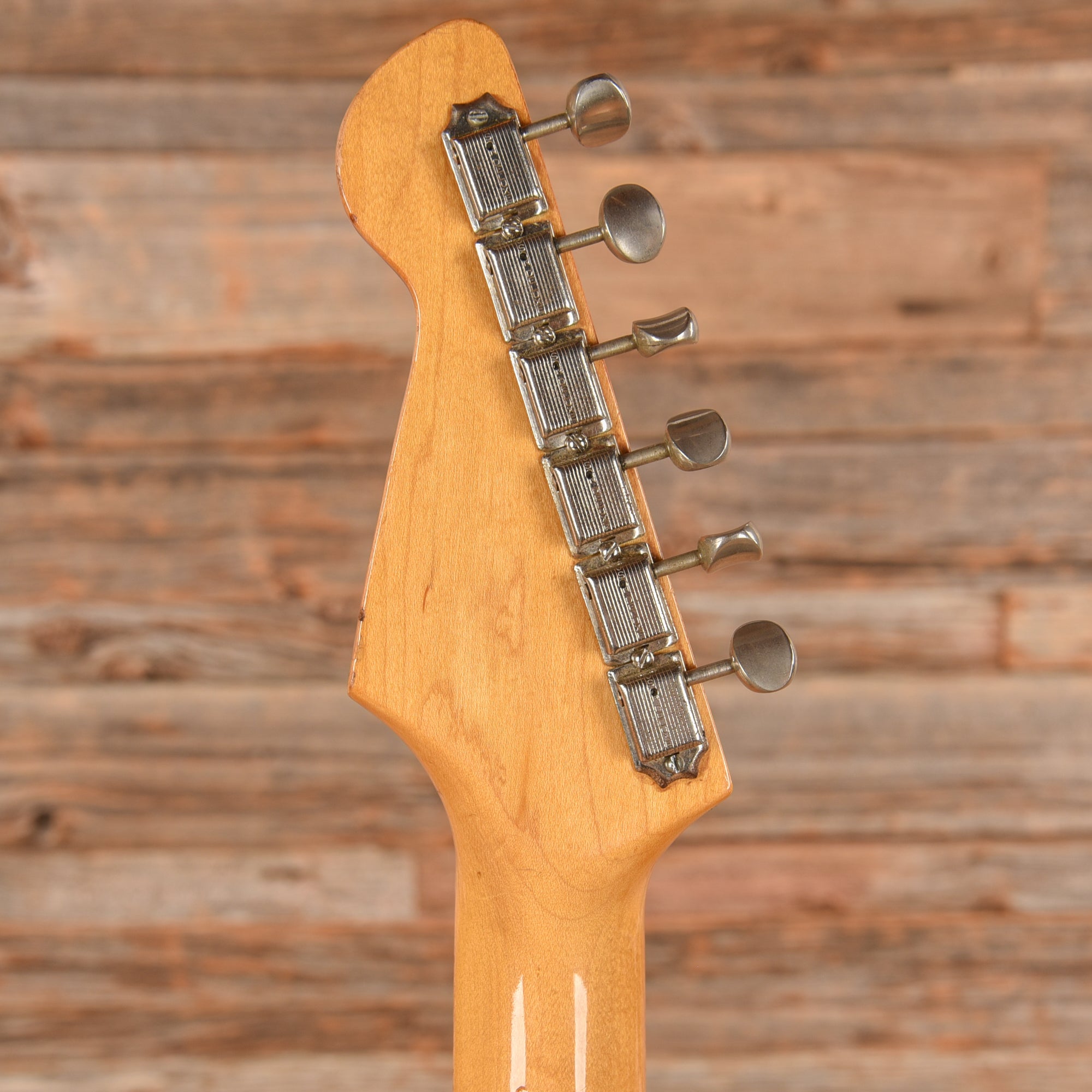 Tokai TST56 Sunburst 1970s Electric Guitars / Solid Body