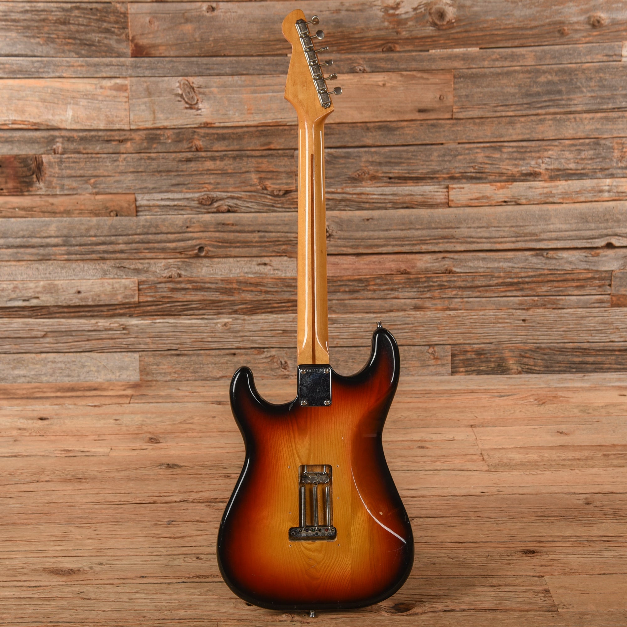 Tokai TST56 Sunburst 1970s Electric Guitars / Solid Body