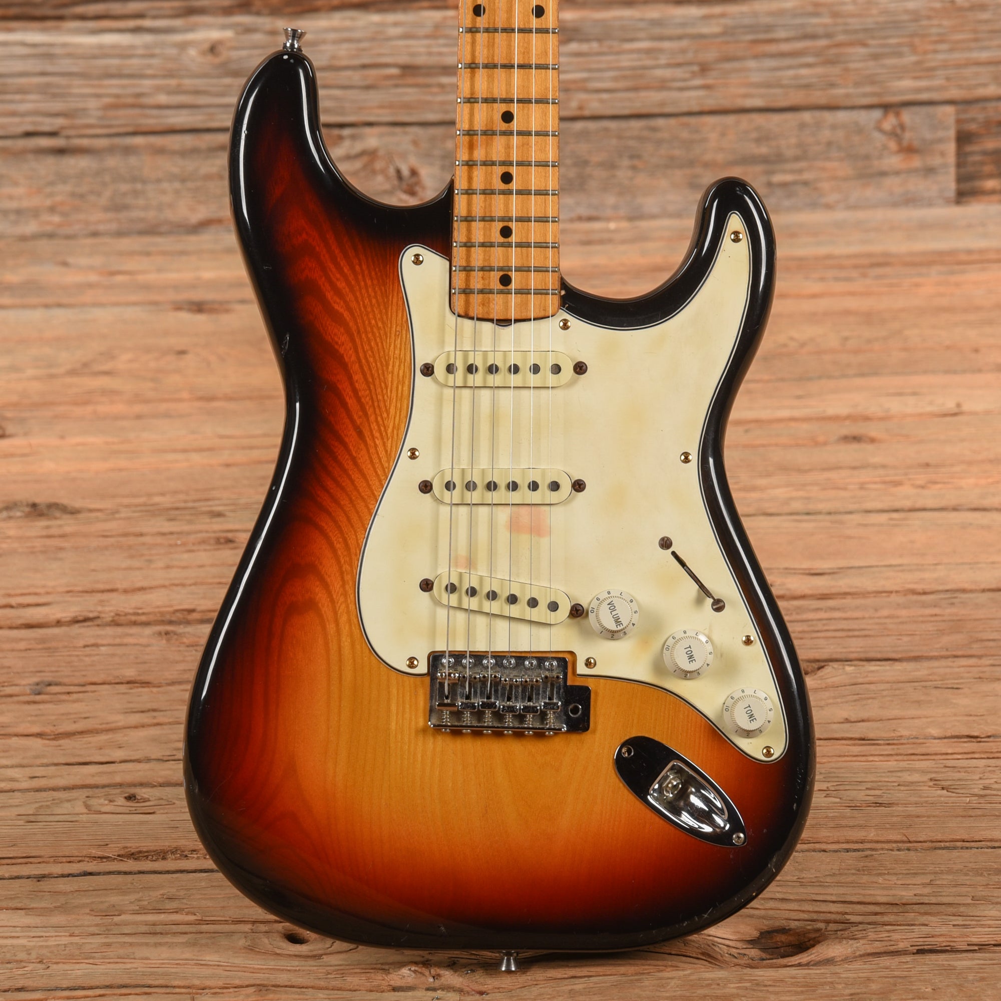 Tokai TST56 Sunburst 1970s Electric Guitars / Solid Body