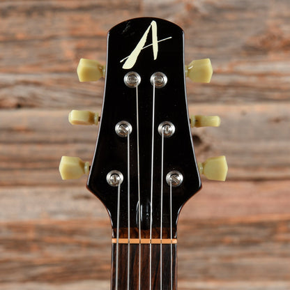 Tom Anderson Bulldog Sunburst 2011 Electric Guitars / Solid Body