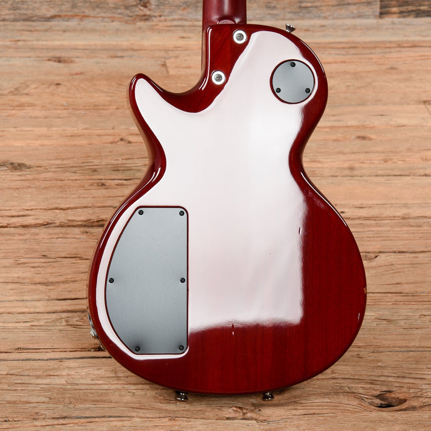 Tom Anderson Bulldog Sunburst 2011 Electric Guitars / Solid Body