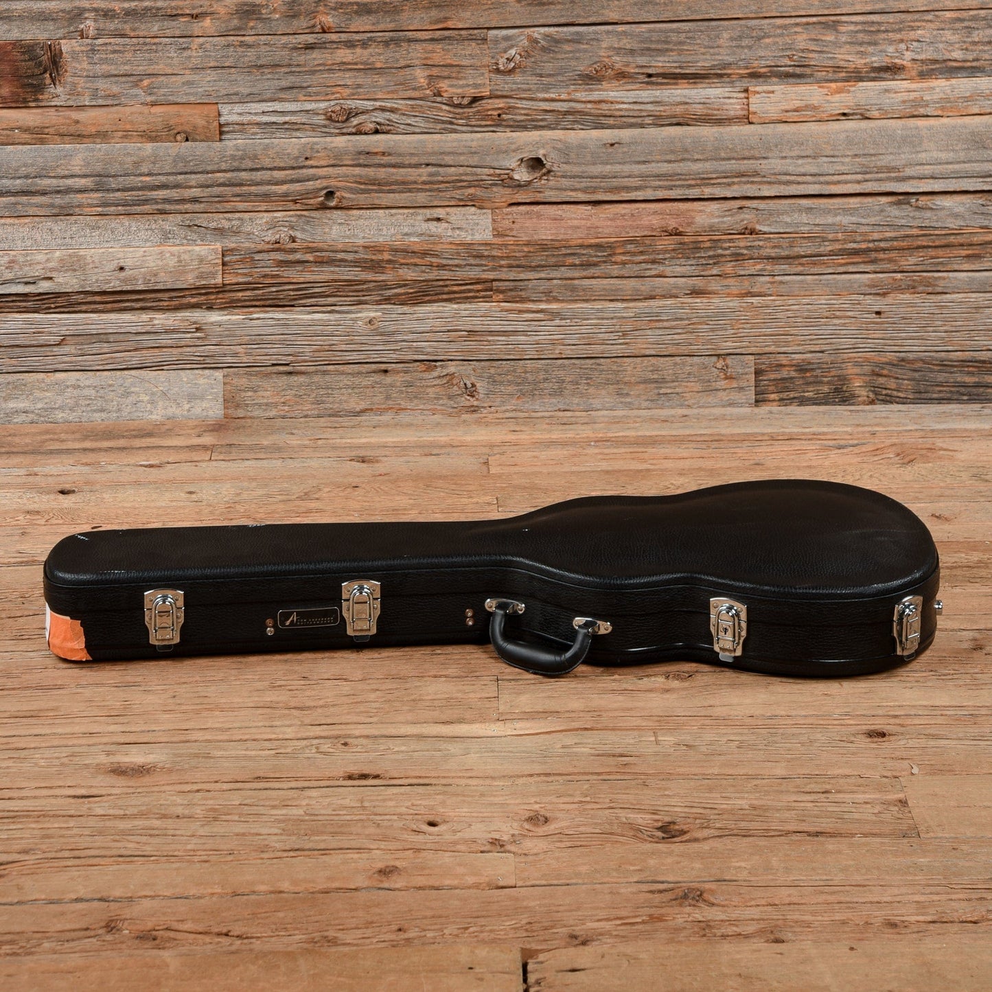 Tom Anderson Bulldog Sunburst 2011 Electric Guitars / Solid Body