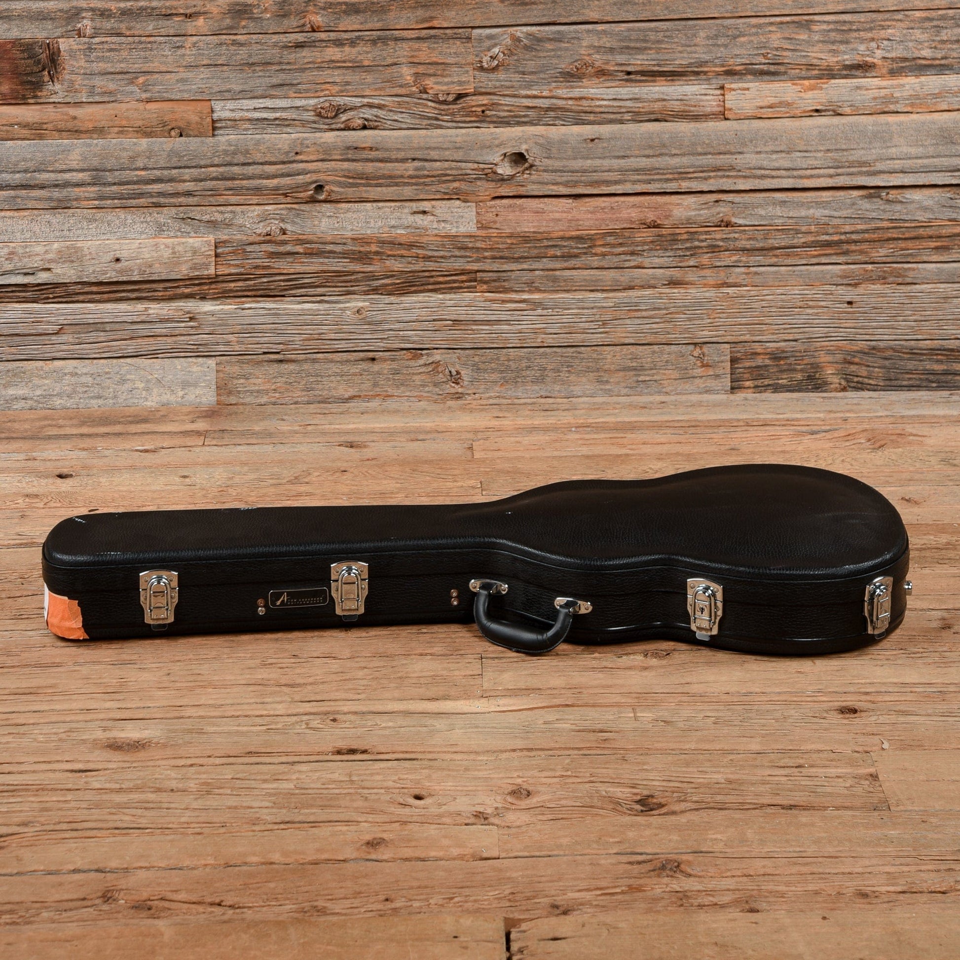 Tom Anderson Bulldog Sunburst 2011 Electric Guitars / Solid Body