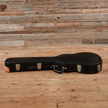 Tom Anderson Bulldog Sunburst 2011 Electric Guitars / Solid Body