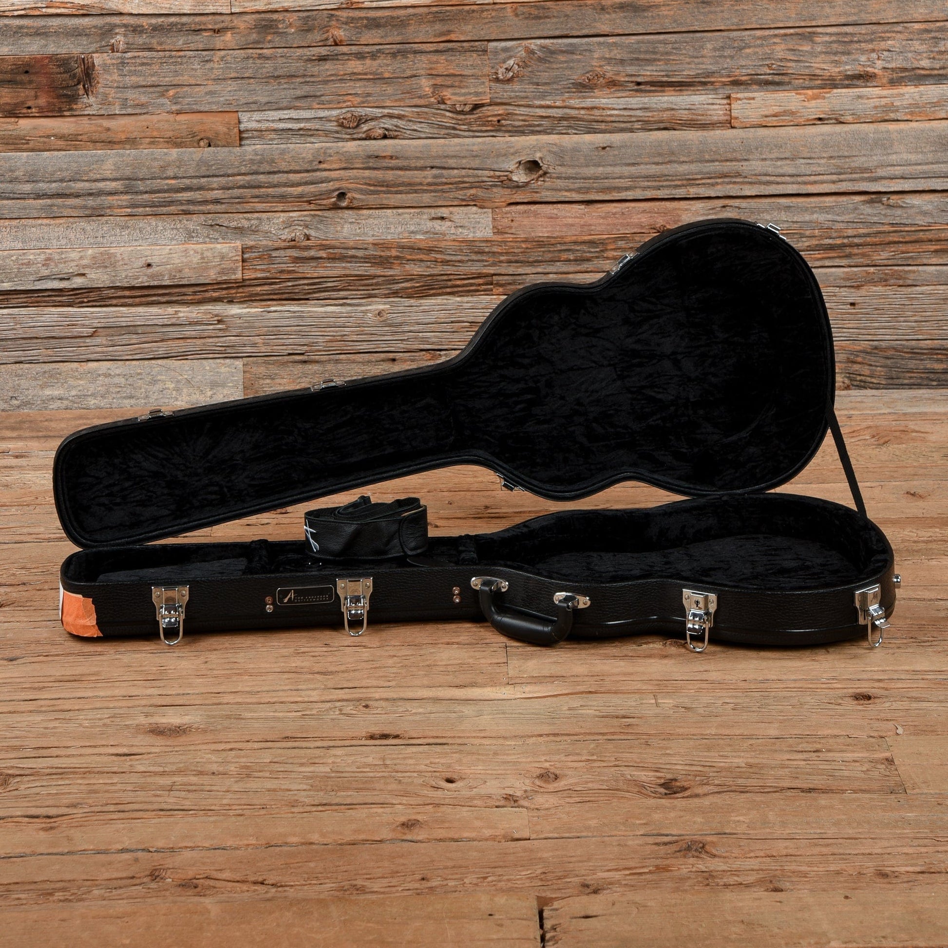 Tom Anderson Bulldog Sunburst 2011 Electric Guitars / Solid Body