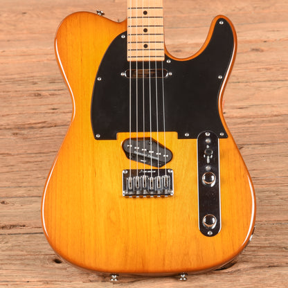 Tom Anderson Classic T Honey Burst Electric Guitars / Solid Body