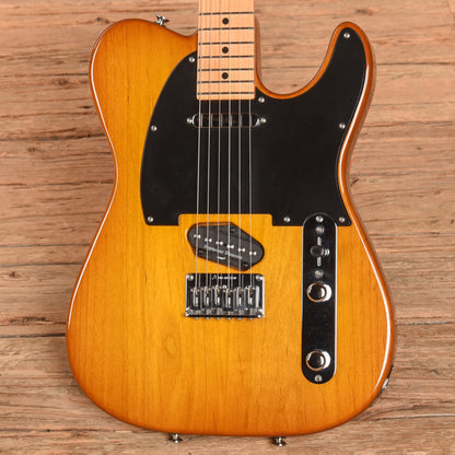 Tom Anderson Classic T Honey Burst Electric Guitars / Solid Body