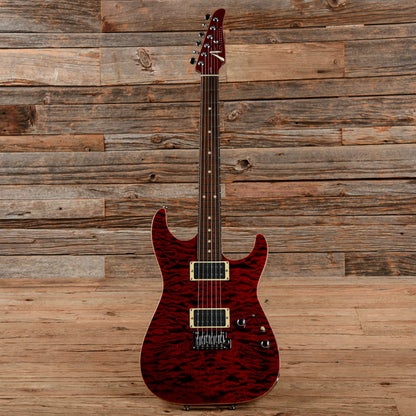 Tom Anderson Cobra S Electric Guitars / Solid Body