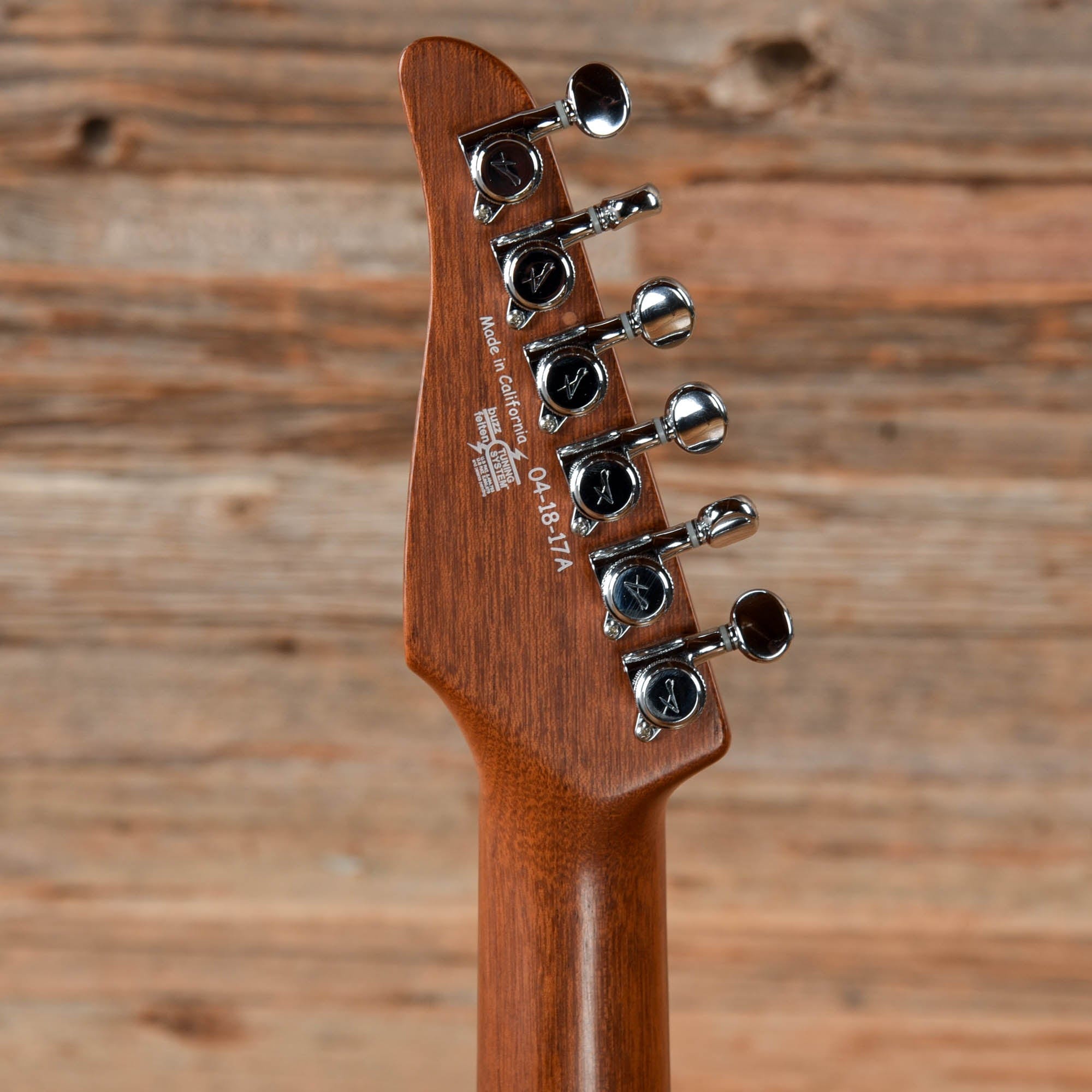 Tom Anderson Cobra S – Chicago Music Exchange