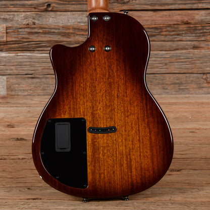 Tom Anderson Crowdster Sunburst 2024 Electric Guitars / Solid Body