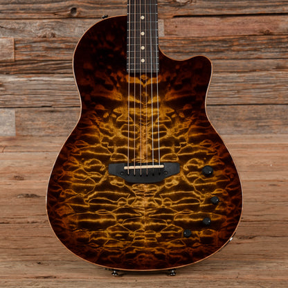 Tom Anderson Crowdster Sunburst 2024 Electric Guitars / Solid Body