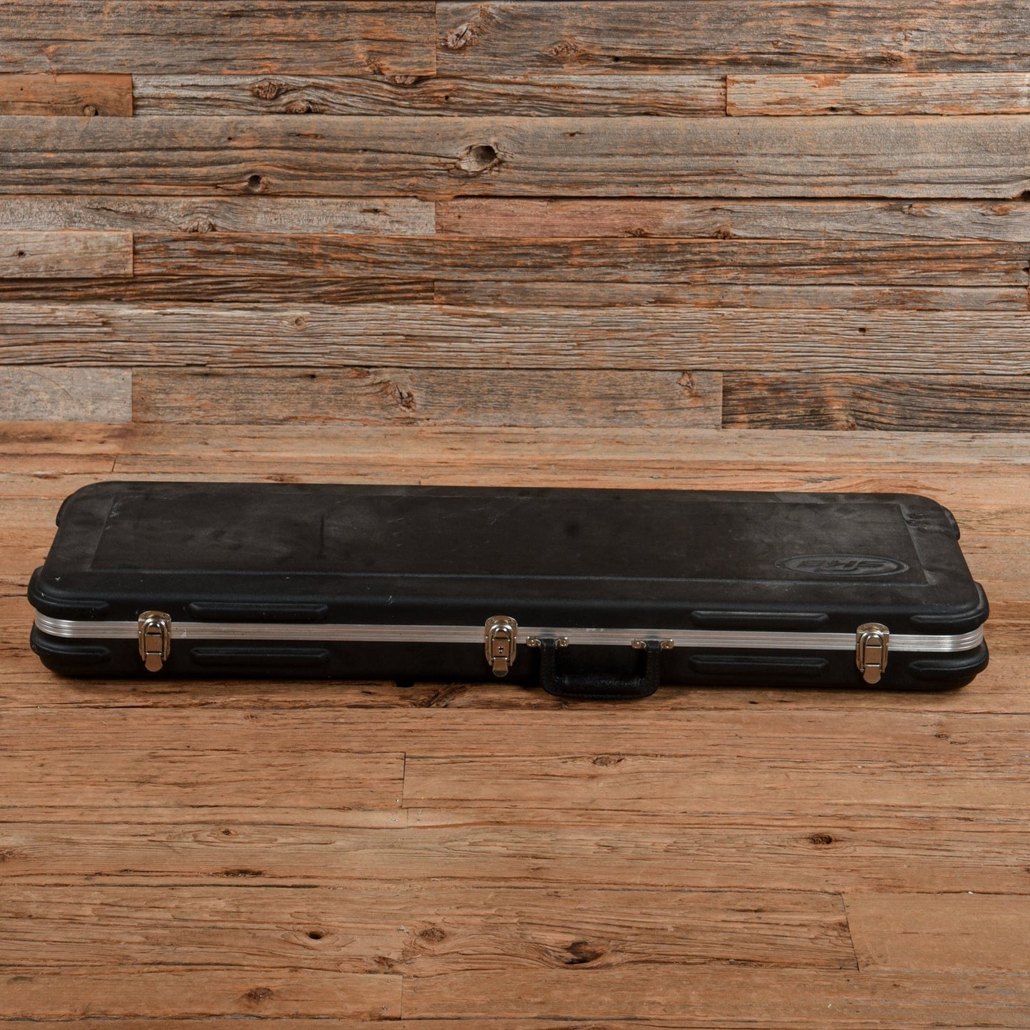 Tom Anderson Drop Top Classic Blue 1994 Electric Guitars / Solid Body