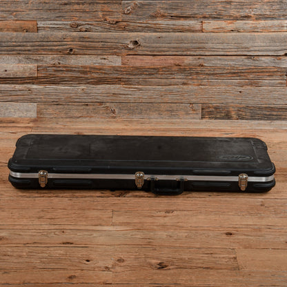 Tom Anderson Drop Top Classic Blue 1994 Electric Guitars / Solid Body