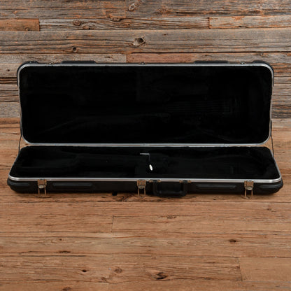 Tom Anderson Drop Top Classic Blue 1994 Electric Guitars / Solid Body