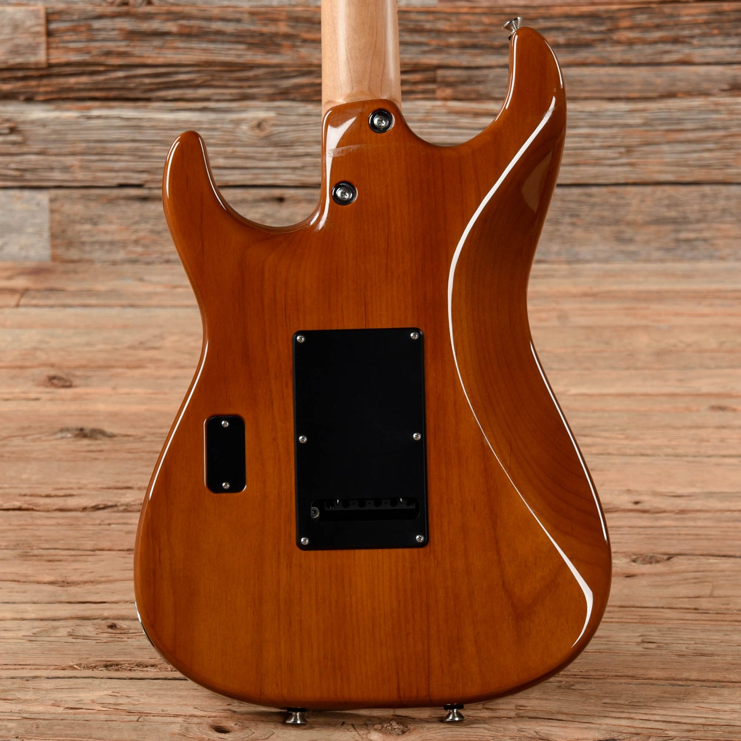 Tom Anderson Drop Top Classic Sunburst 2018 Electric Guitars / Solid Body