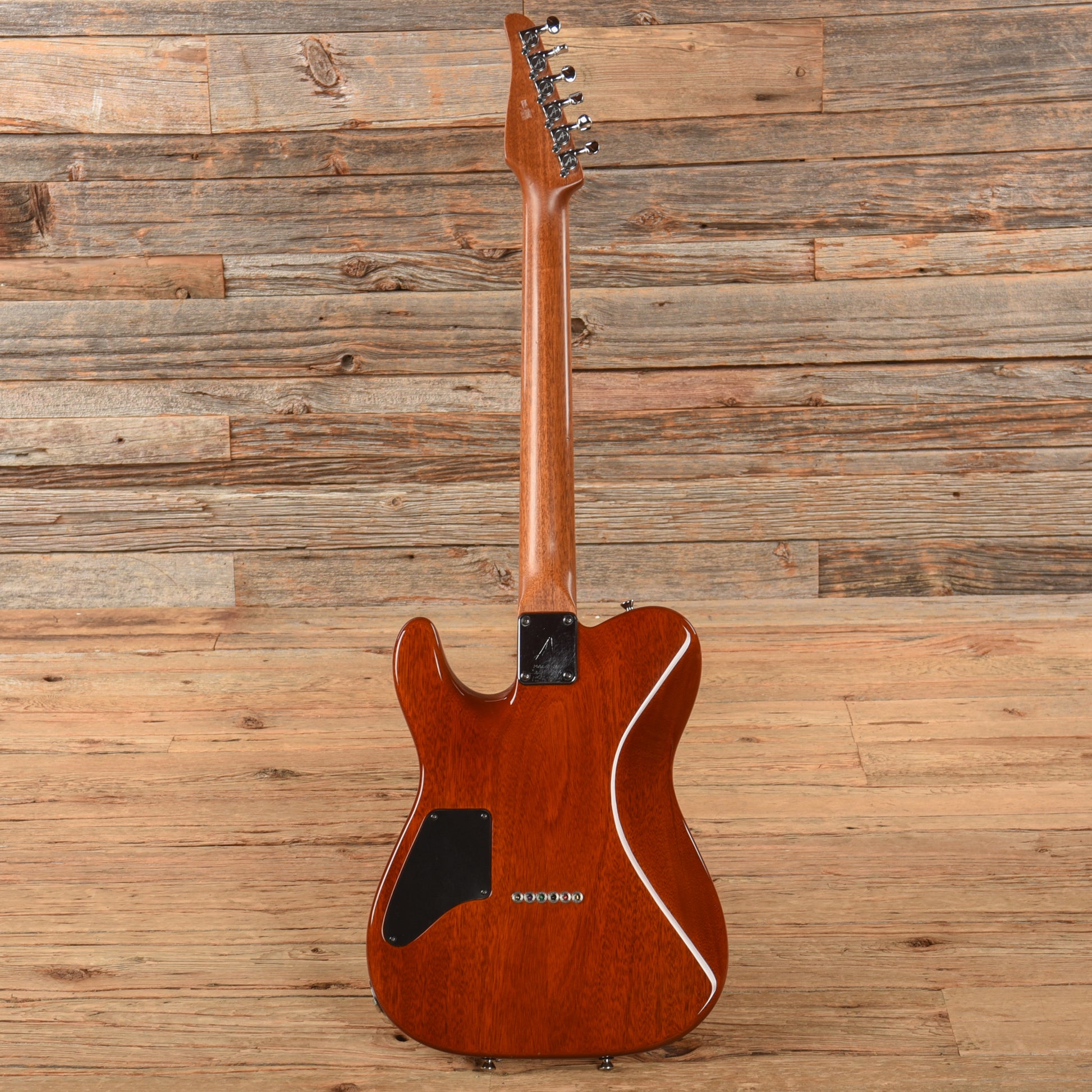 Tom Anderson Hollow T Cobra Sunburst 2000 Electric Guitars / Solid Body