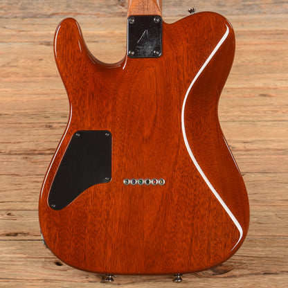 Tom Anderson Hollow T Cobra Sunburst 2000 Electric Guitars / Solid Body