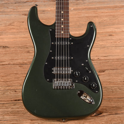 Tom Anderson Icon Classic Bullitt Green 2022 Electric Guitars / Solid Body