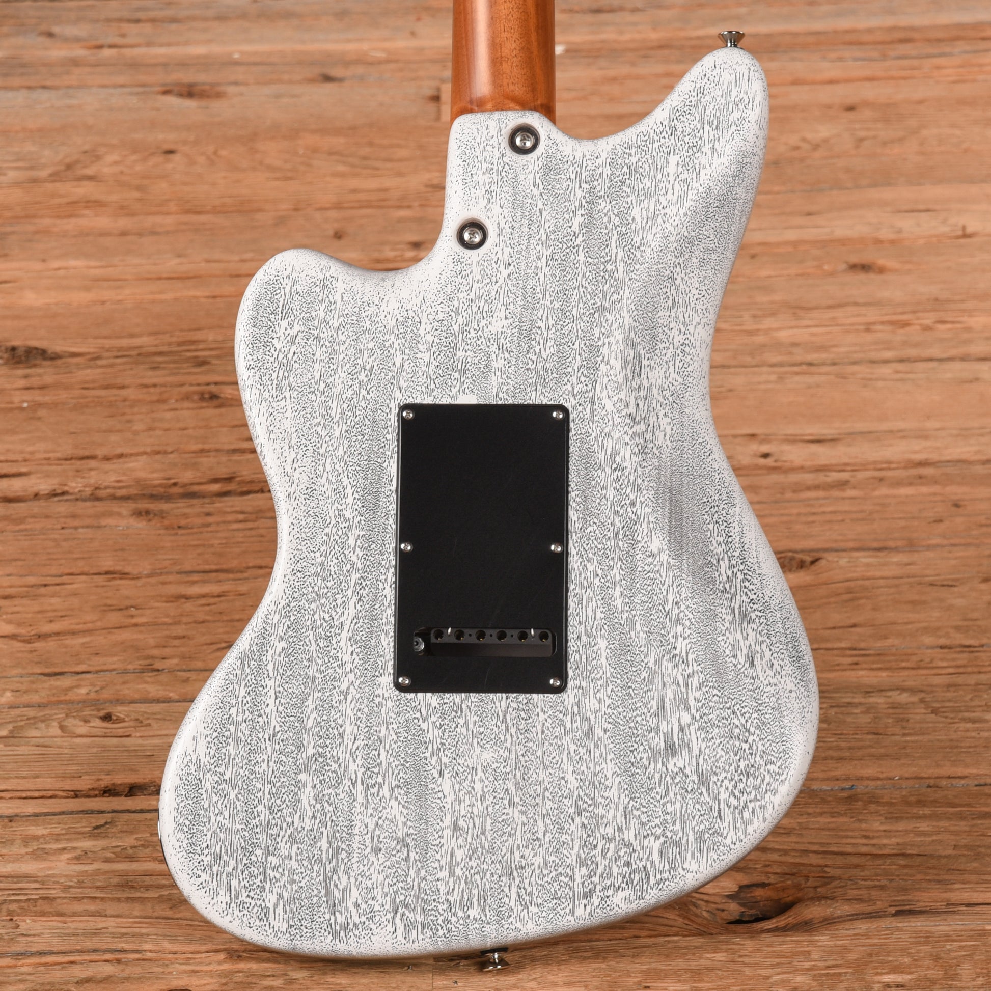 Tom Anderson Raven Superbird White 2023 Electric Guitars / Solid Body
