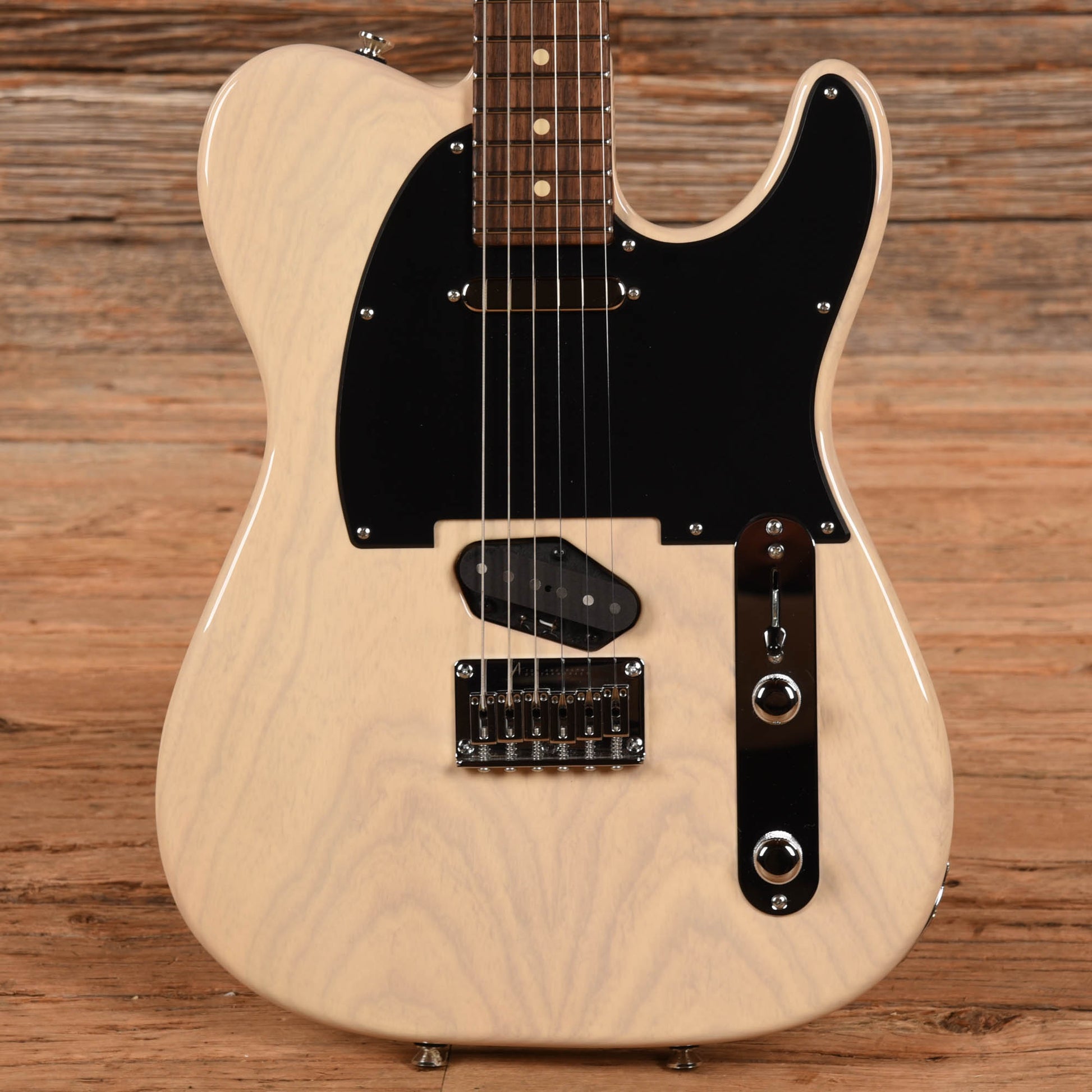 Tom Anderson T Classic Blonde 2020 Electric Guitars / Solid Body