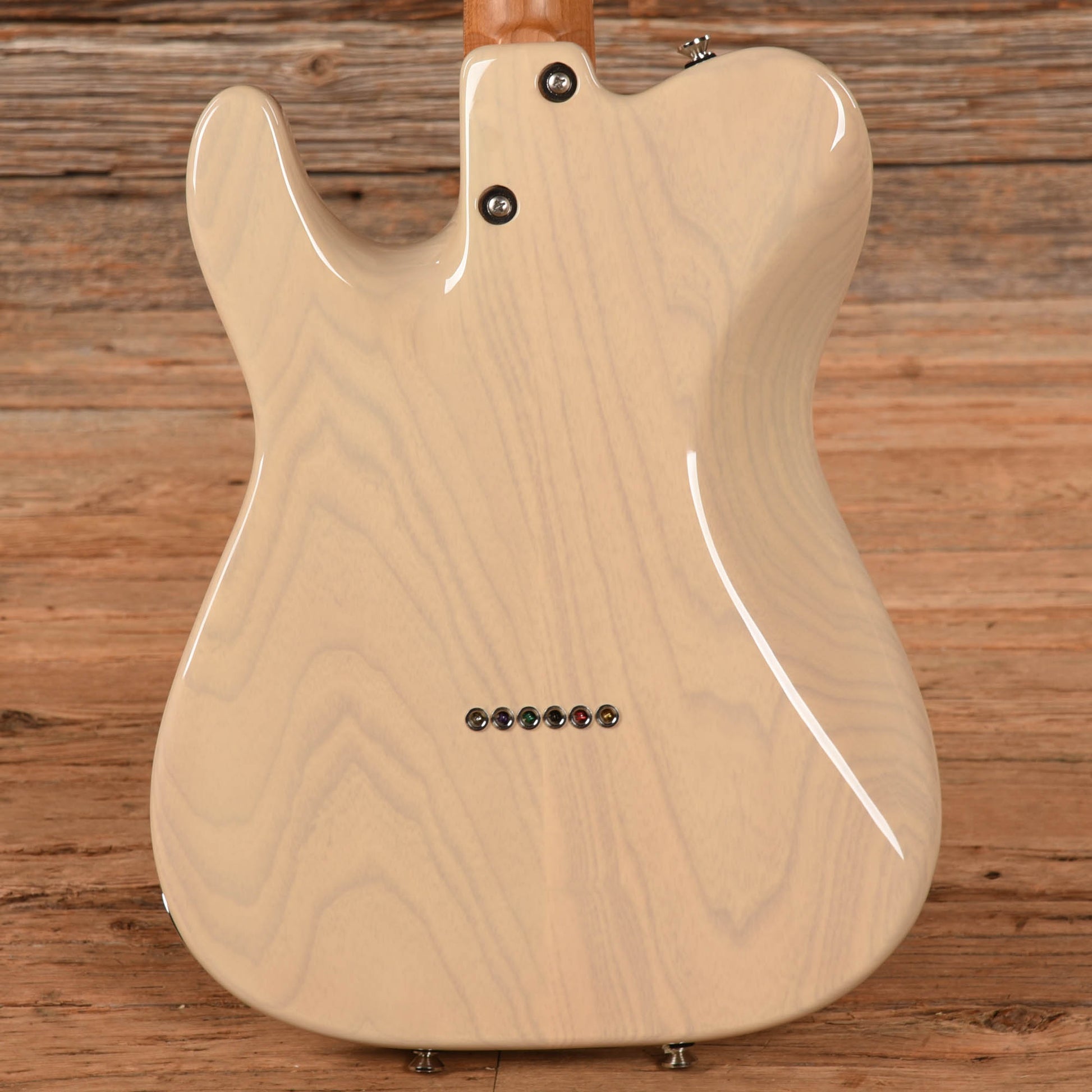 Tom Anderson T Classic Blonde 2020 Electric Guitars / Solid Body