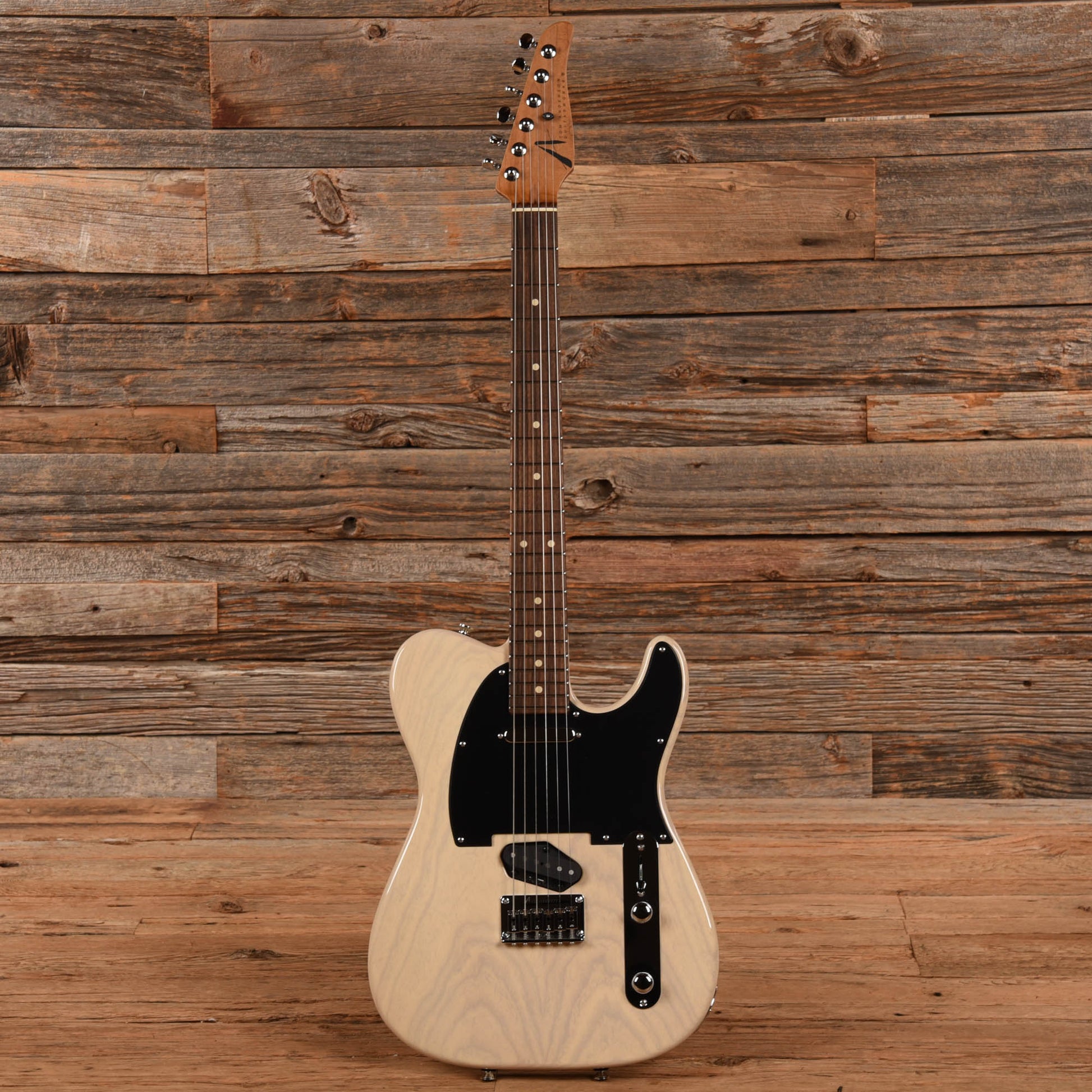 Tom Anderson T Classic Blonde 2020 Electric Guitars / Solid Body