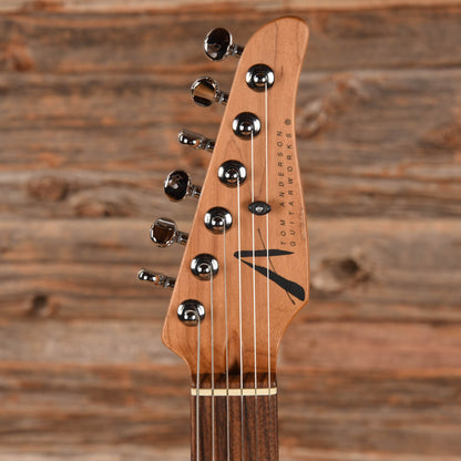 Tom Anderson T Classic Blonde 2020 Electric Guitars / Solid Body