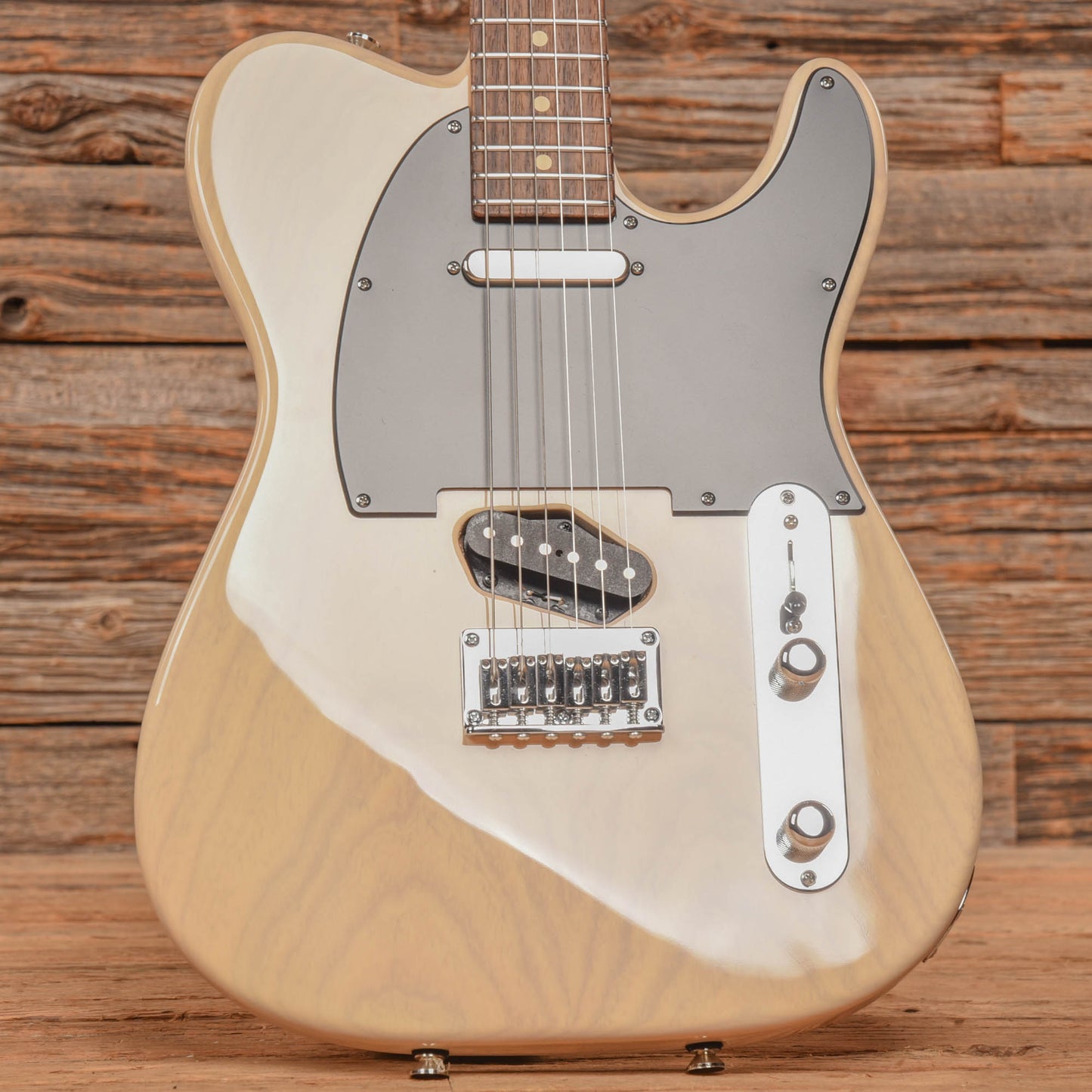 Tom Anderson T Classic Blonde 2020 Electric Guitars / Solid Body