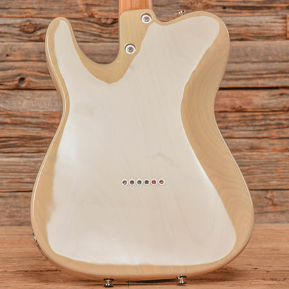 Tom Anderson T Classic Blonde 2020 Electric Guitars / Solid Body