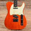 Tom Anderson Telecaster Style USA Orange Trans 1996 Electric Guitars / Solid Body