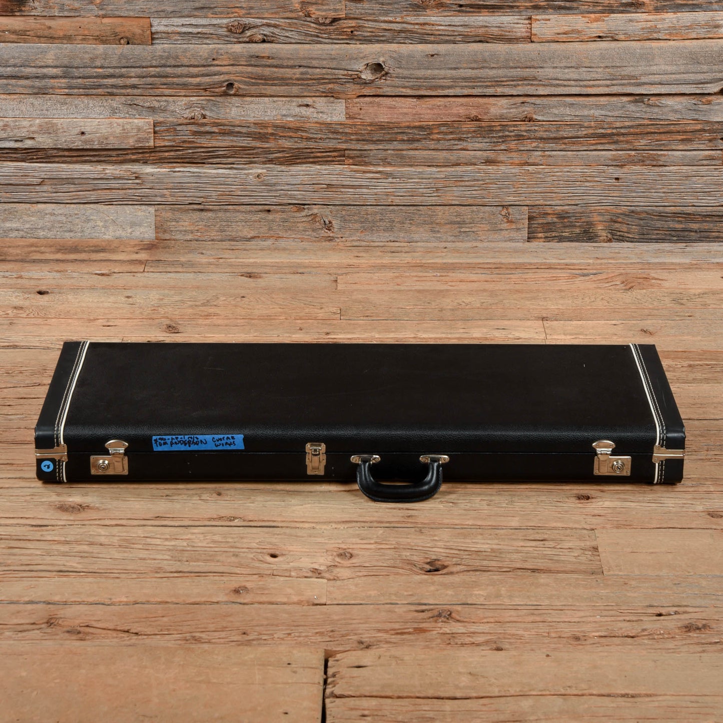 Tom Anderson Telecaster Style USA Orange Trans 1996 Electric Guitars / Solid Body