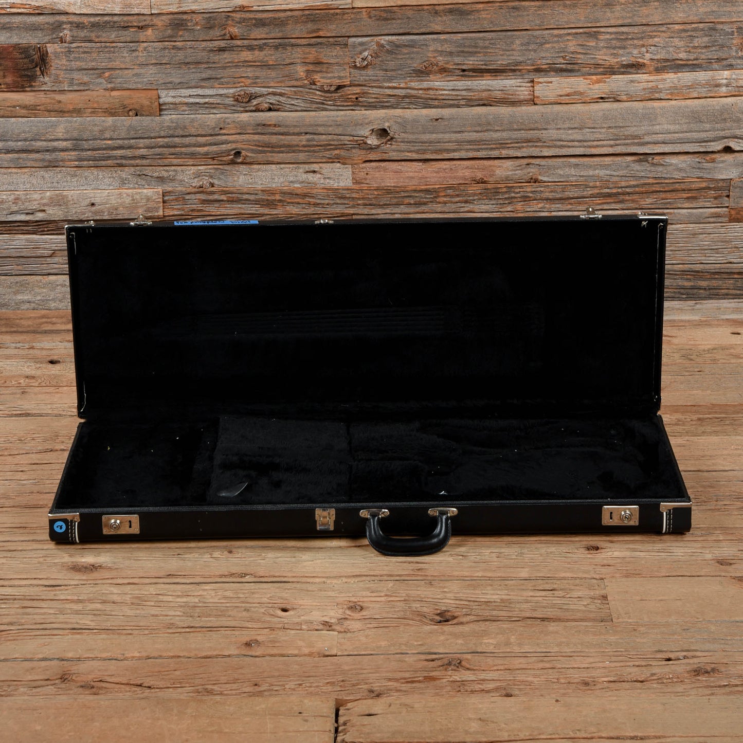 Tom Anderson Telecaster Style USA Orange Trans 1996 Electric Guitars / Solid Body