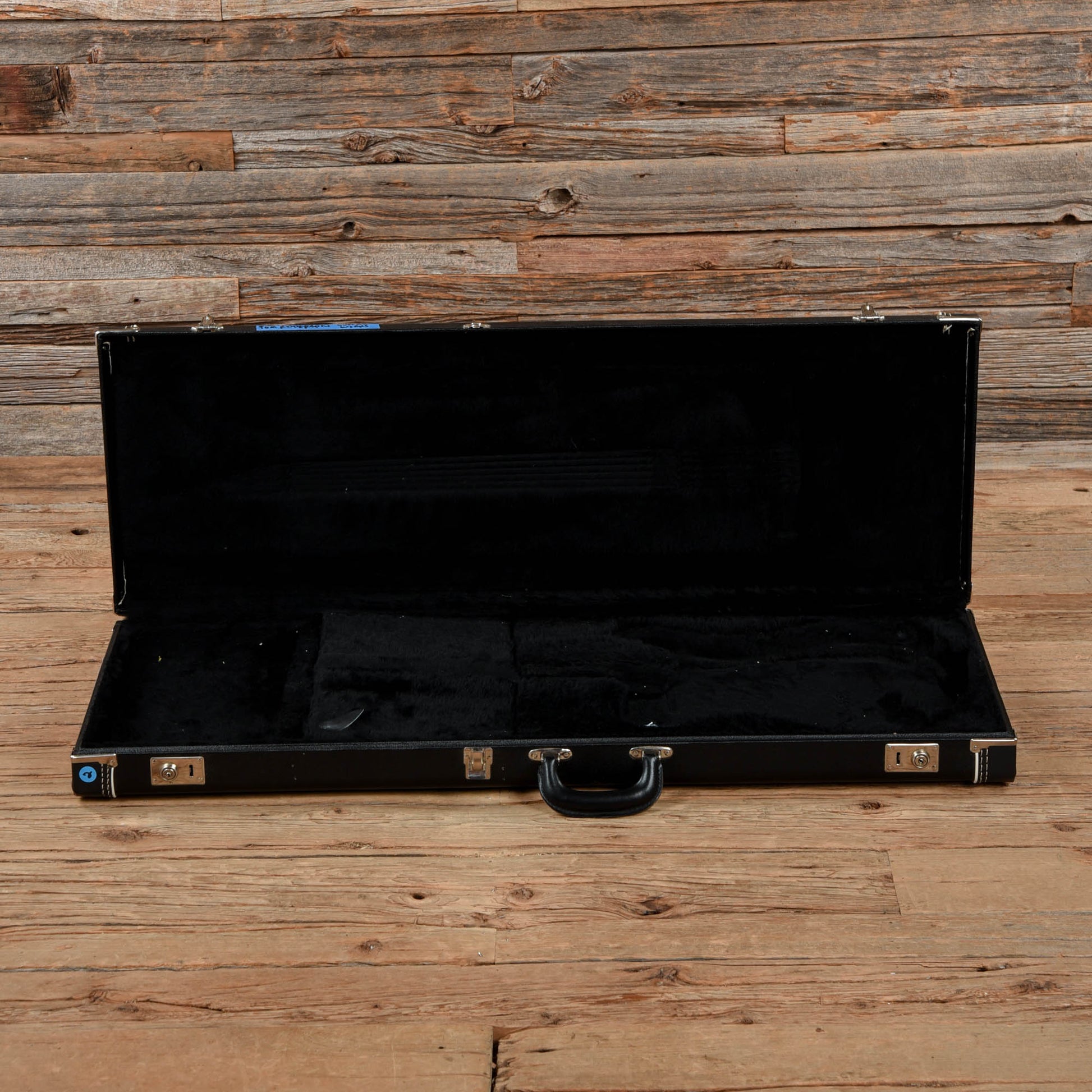 Tom Anderson Telecaster Style USA Orange Trans 1996 Electric Guitars / Solid Body