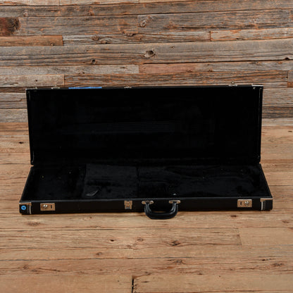 Tom Anderson Telecaster Style USA Orange Trans 1996 Electric Guitars / Solid Body