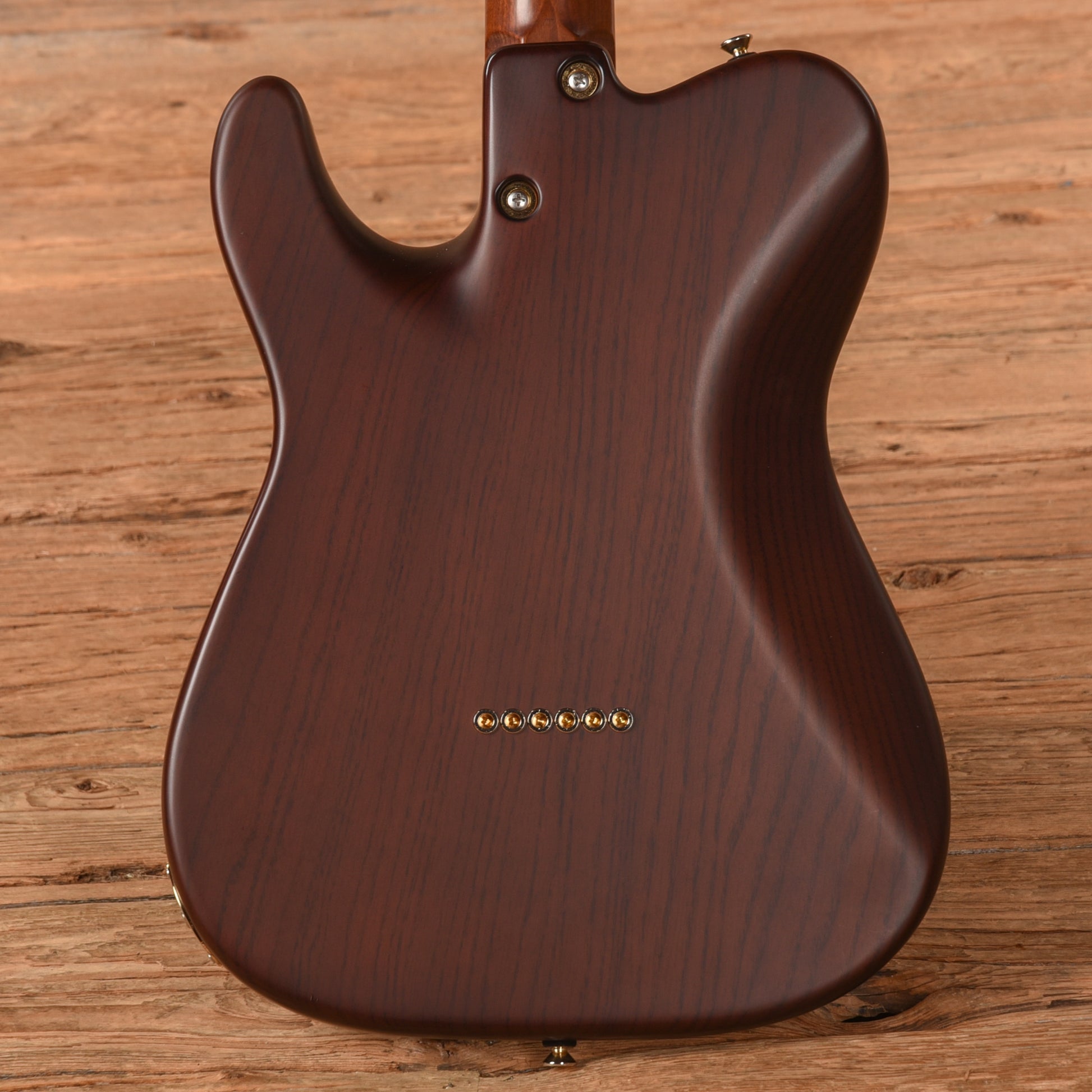 Tom Anderson Top T Icon Walnut 2023 Electric Guitars / Solid Body