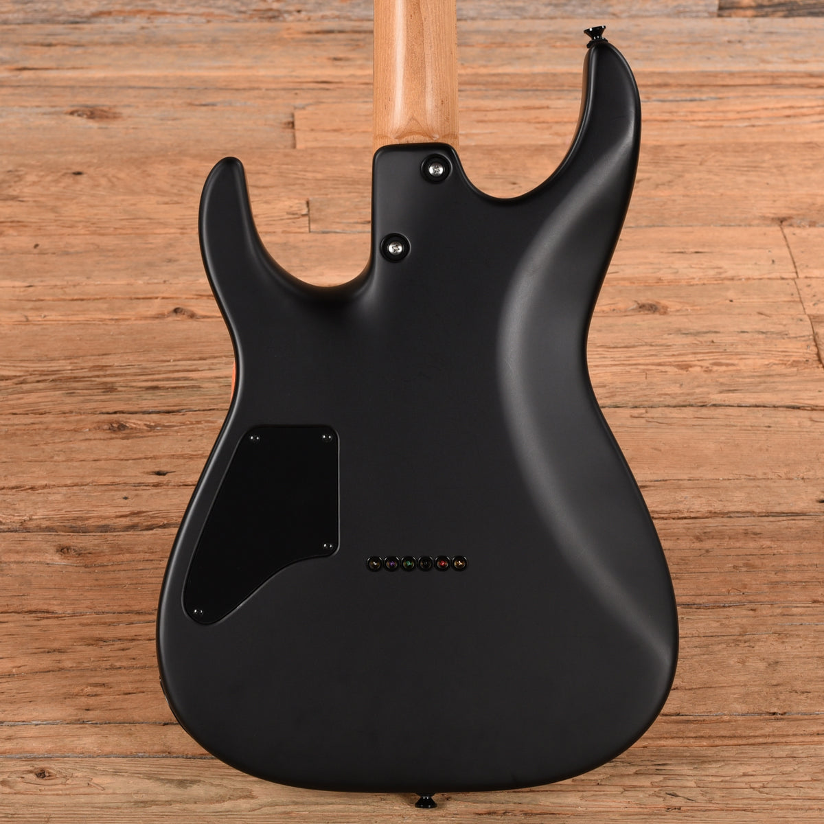 Tom Anderson Angel Player Black 2023 Electric Guitars