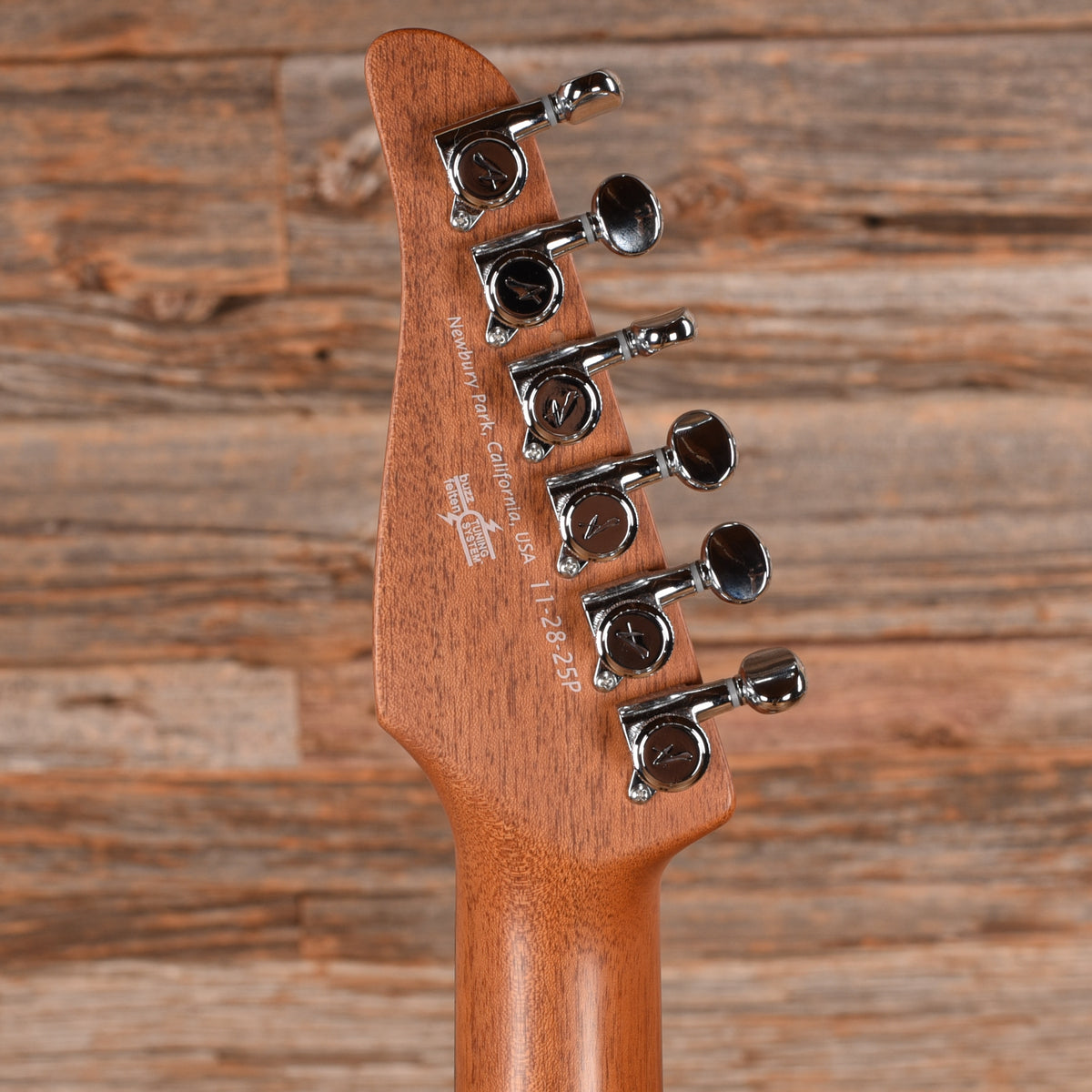 Tom Anderson Cobra S Hollow Sunburst 2025 Electric Guitars
