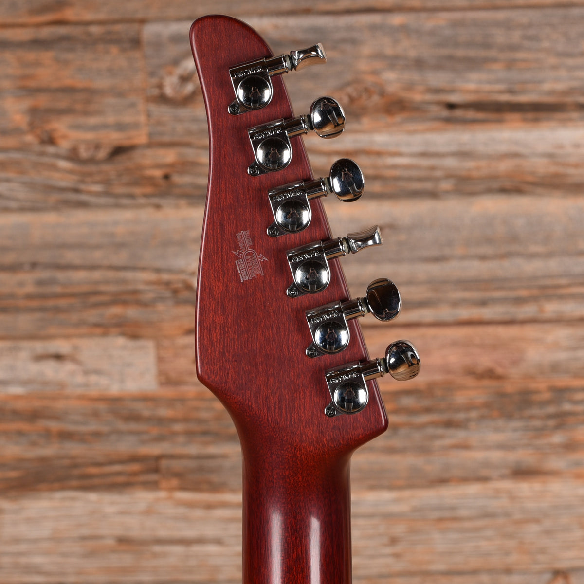 Tom Anderson Cobra T Sunburst 1998 Electric Guitars
