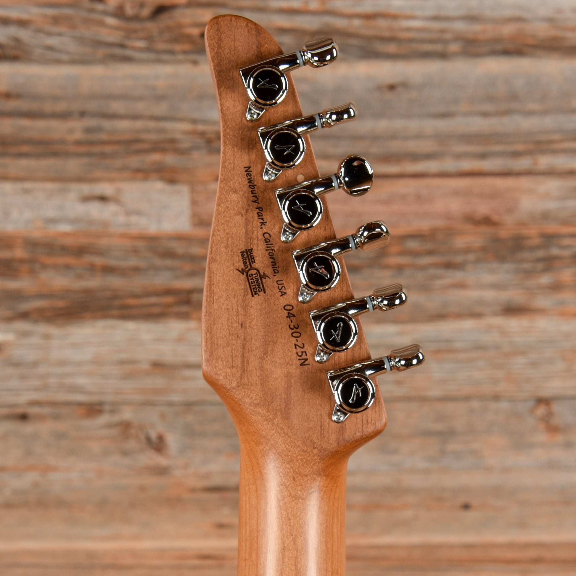 Tom Anderson Custom Raven Classic Turquoise 2025 Electric Guitars