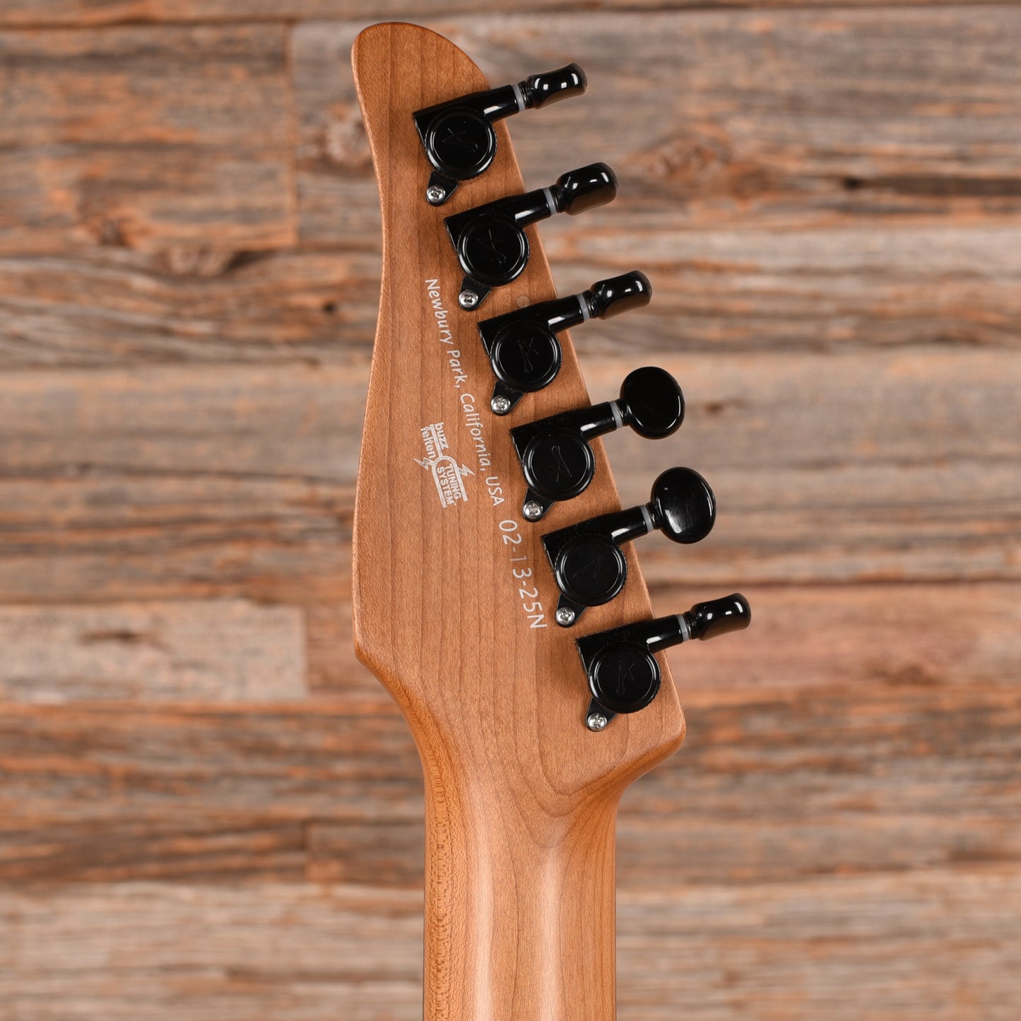 Tom Anderson Drop Top Classic Cherry Sunburst 2025 Electric Guitars